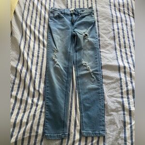 Revelry Kids Light Blue Denim Jeans